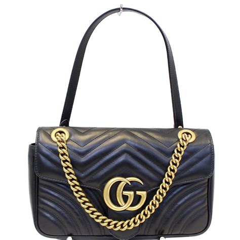 gucci marmont bag small size|new gucci marmont small bag.